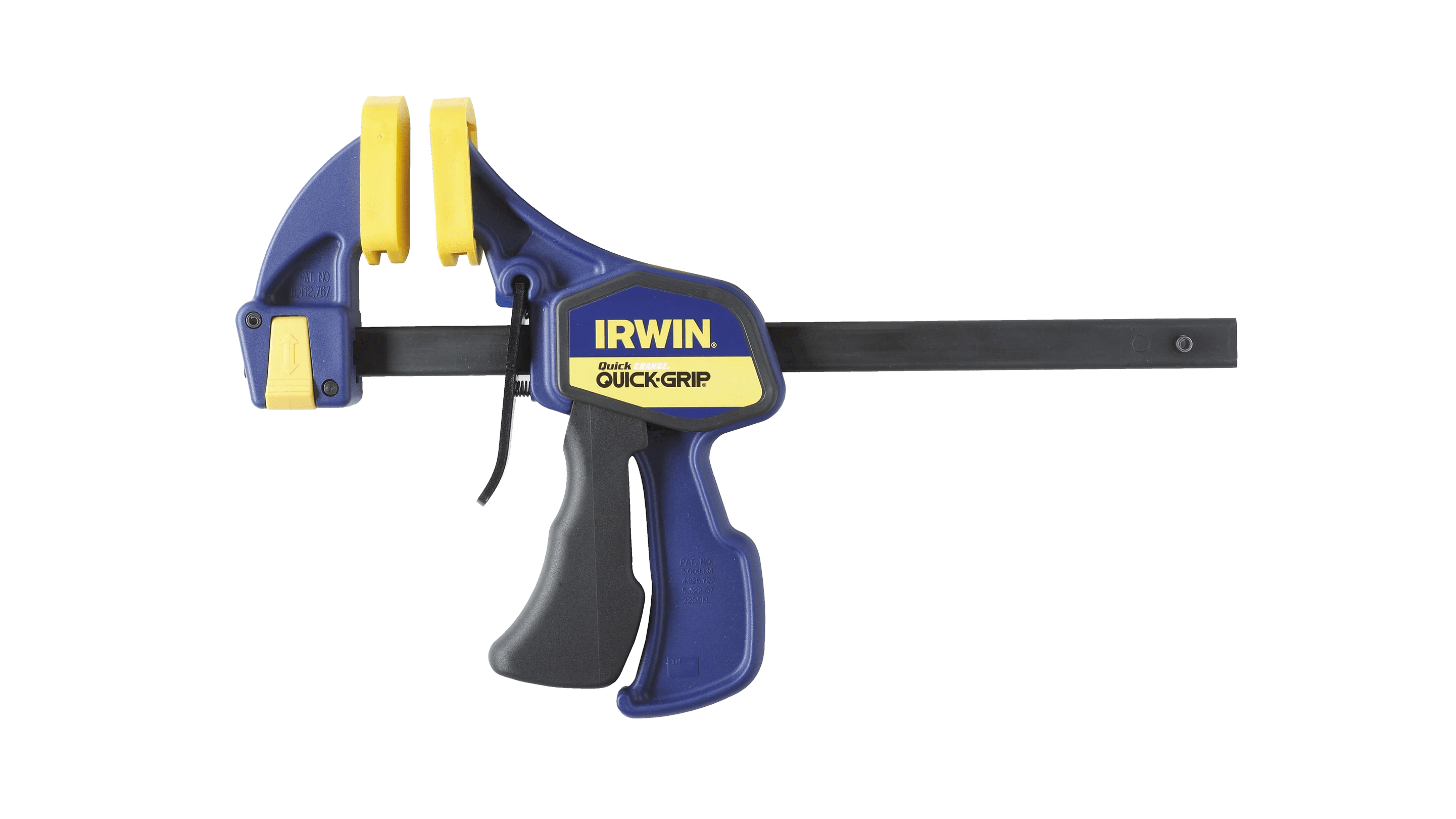 Snabbtving quick-grip QC 150 mm spännvidd - Snabbtving