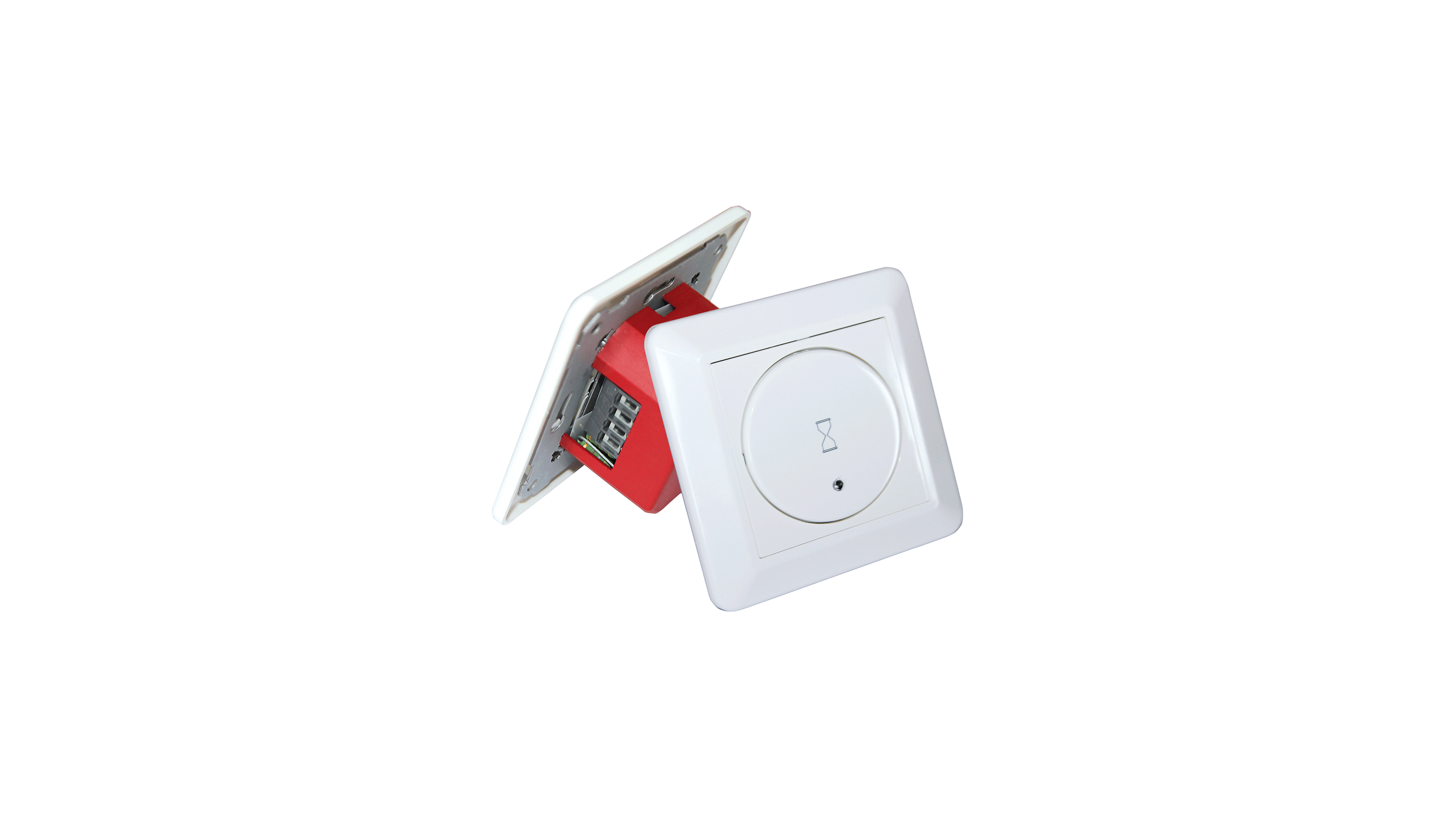 Östberg Timer 1-8 timmar - Elektronisk timer