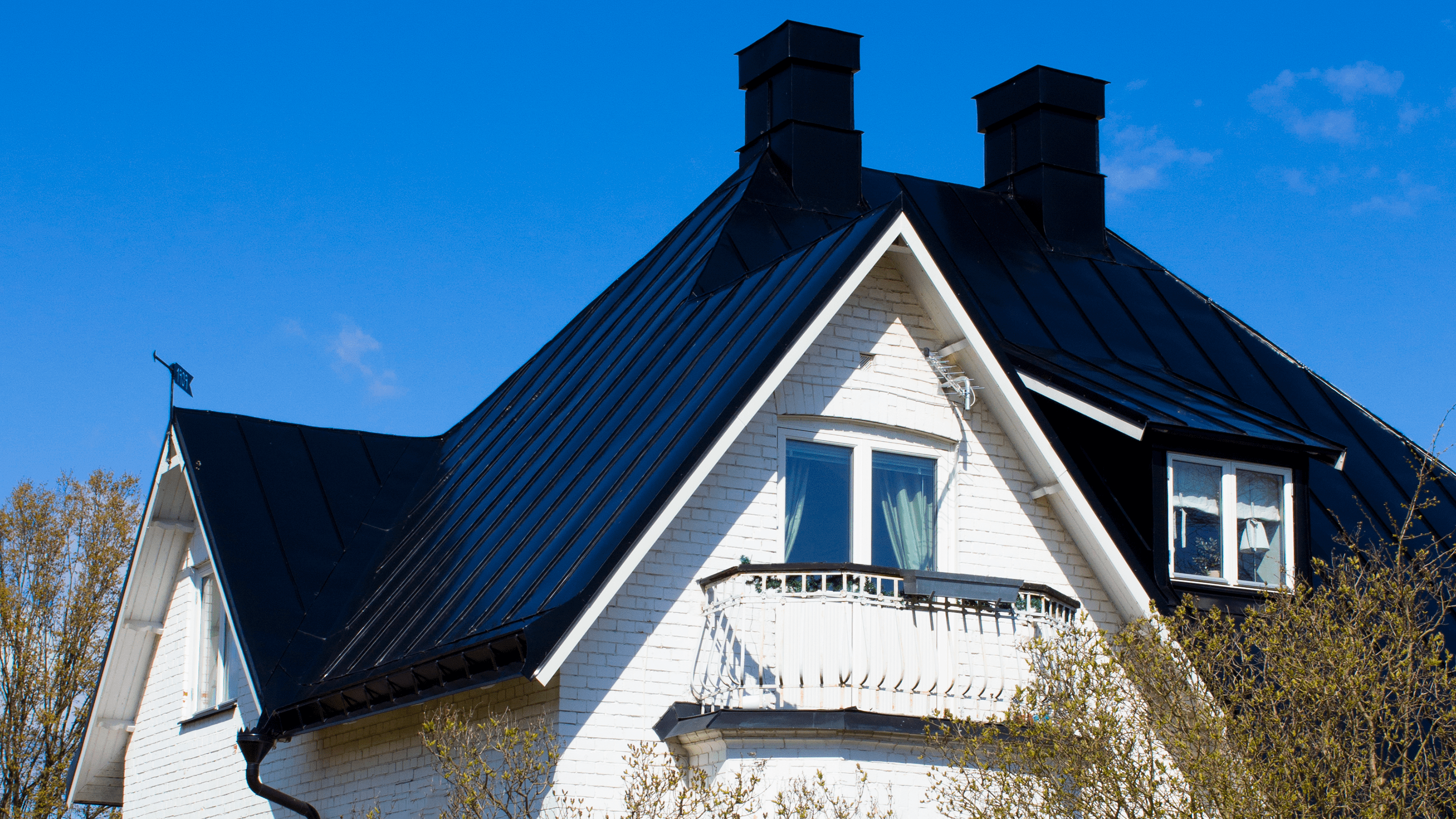 Lindab Aluminium Beslagskvalitet FA