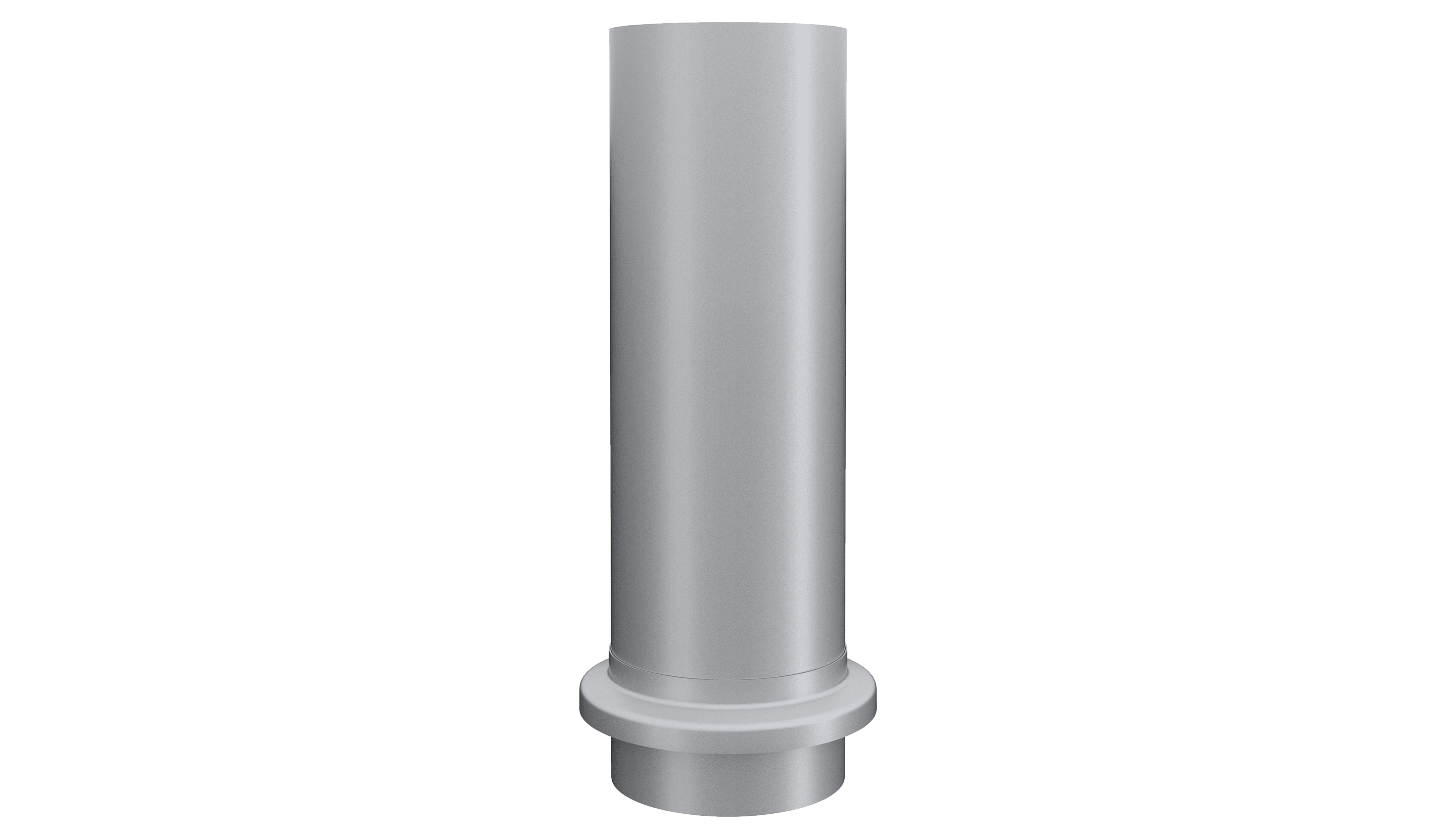 ABUTK - Brunnsutkastare, aluminium