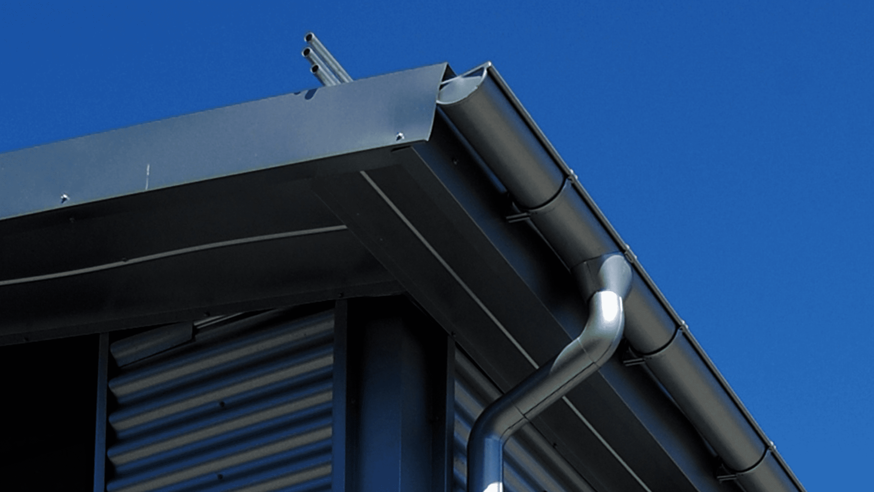 Lindab GreenCoat® FAP – beslagsplåt