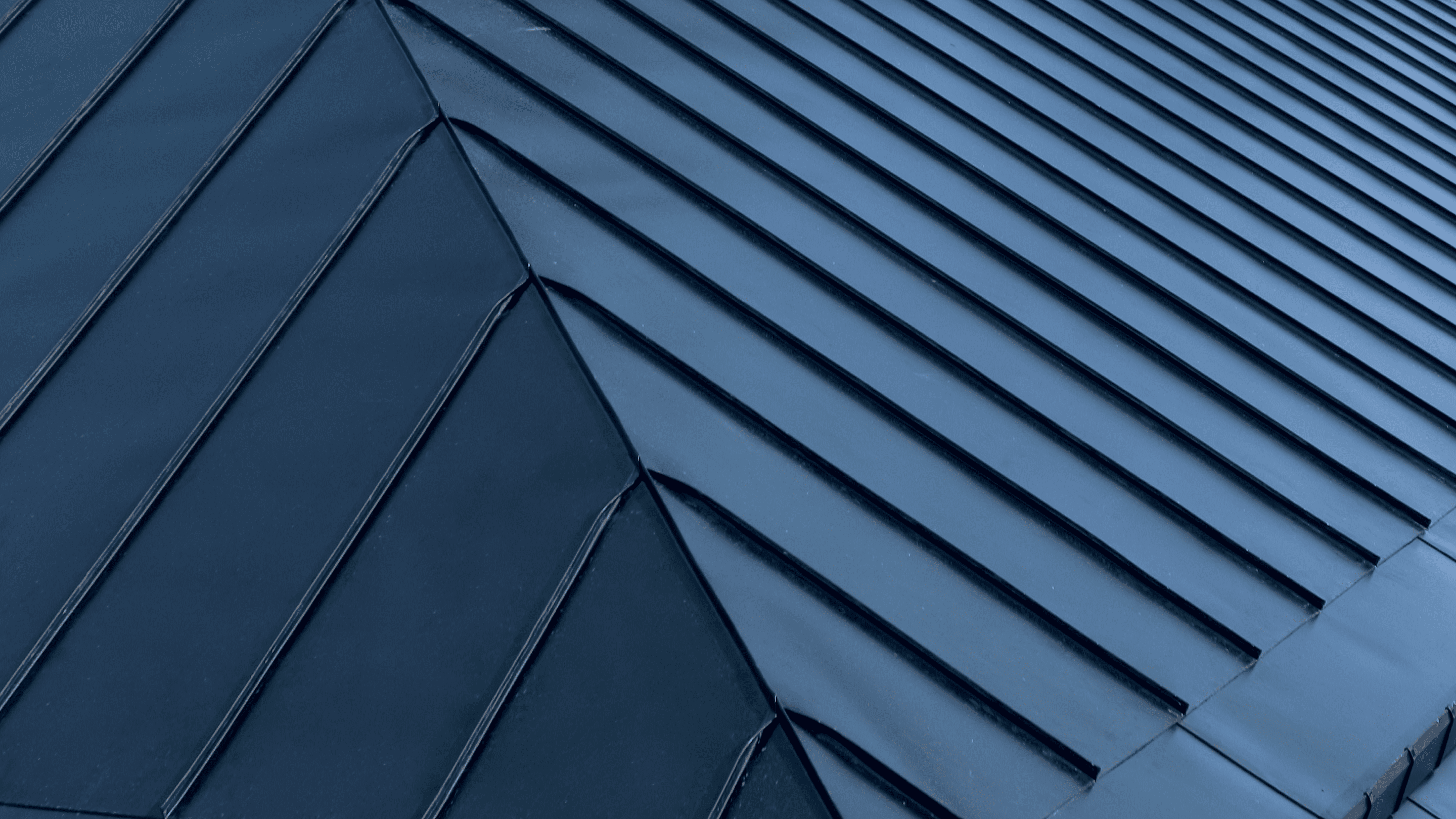 Lindab GreenCoat® PLX – bandtäckningsplåt