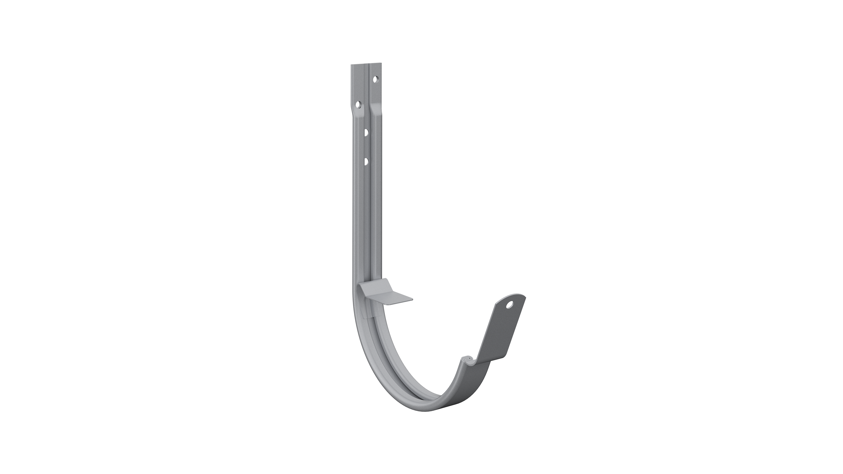 SKK16 - Skaftkrok med klammer 160 mm
