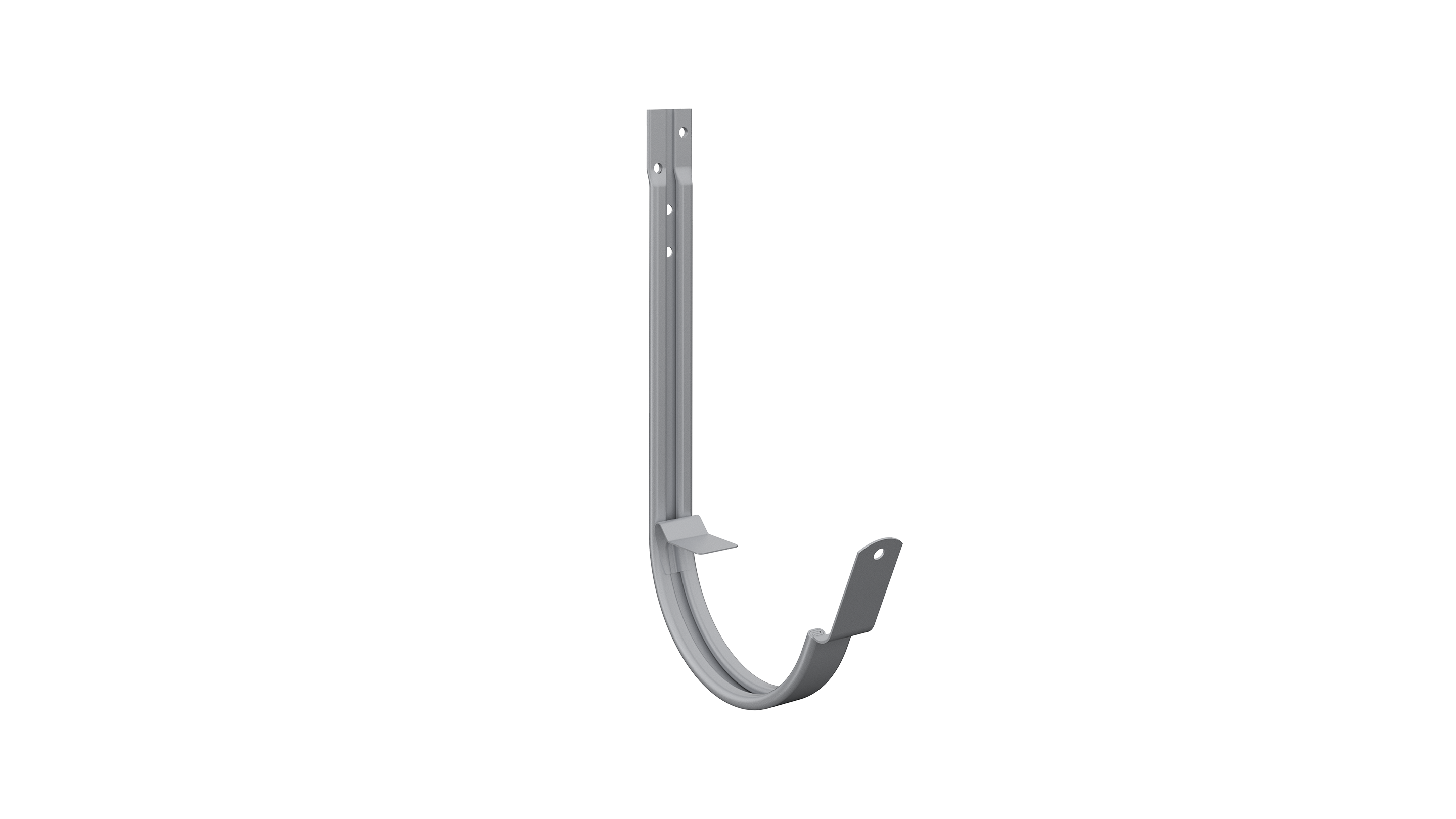 SKK21 - Skaftkrok med klammer 210 mm