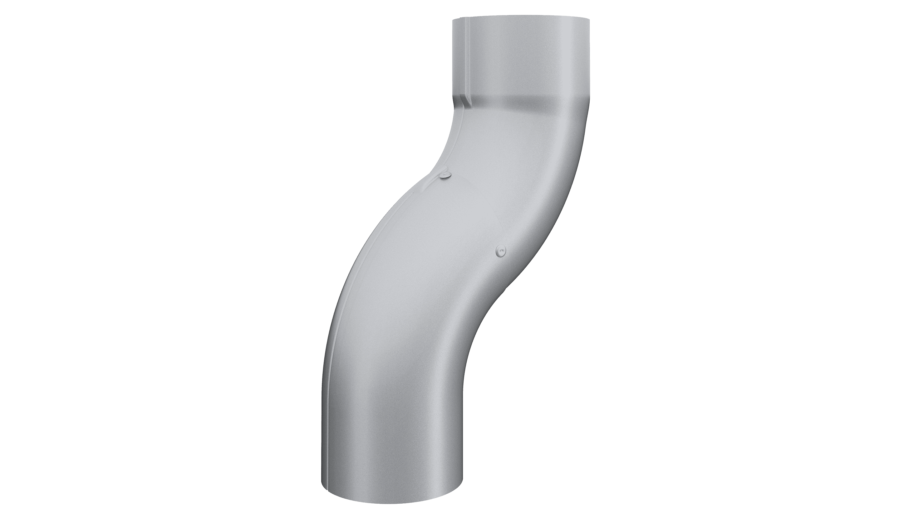 ASOKN - Sockelknä, aluminium