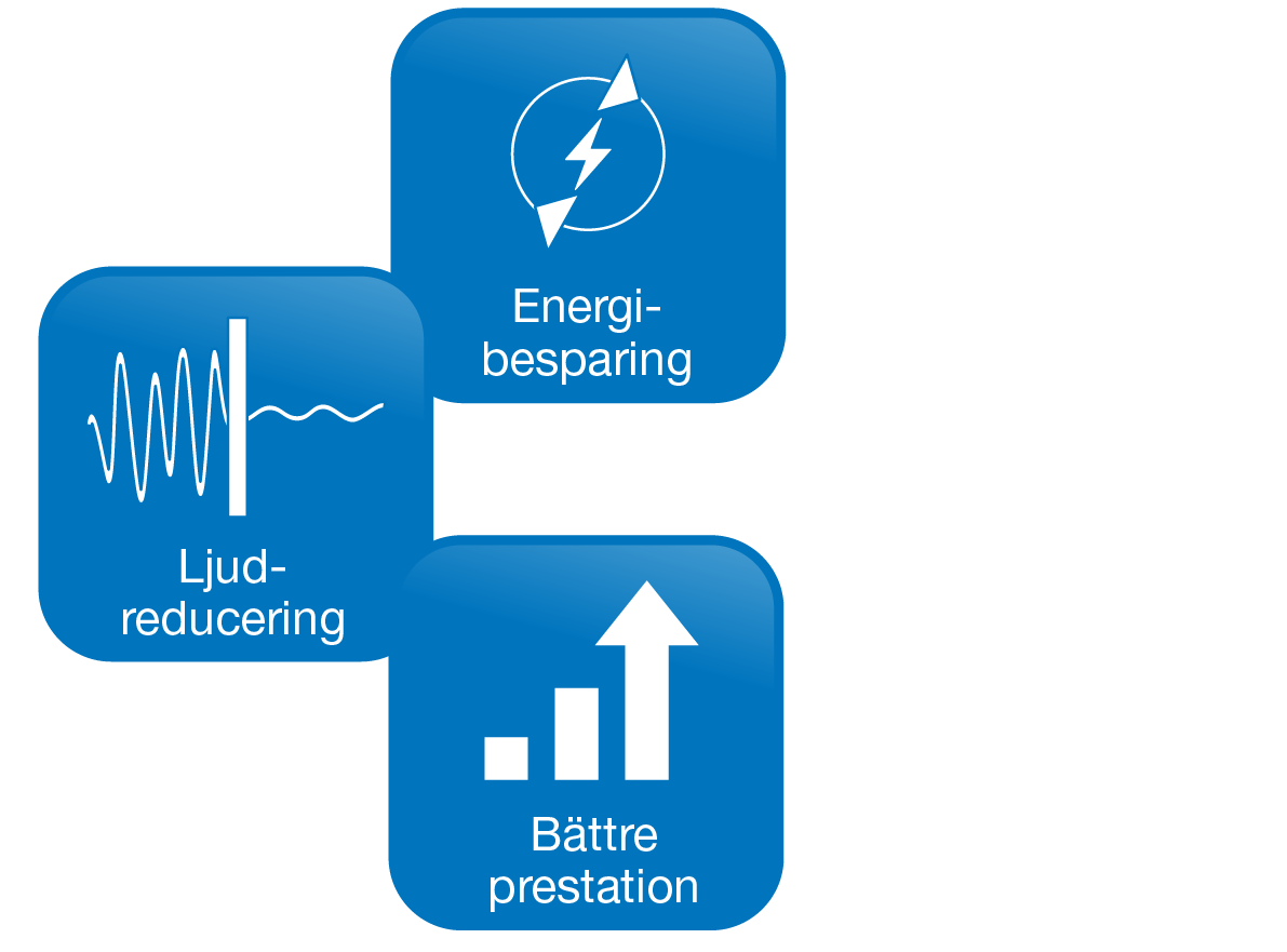 Ljud och energieffektivitet
