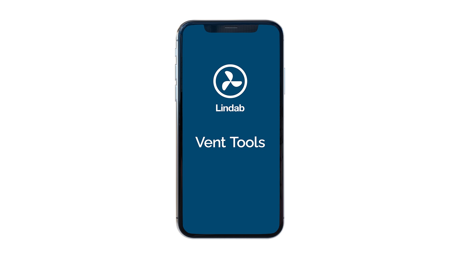 Lindab Lindab Vent Tools - En app att räkna med